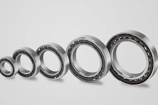 Where Are Angular Contact Ball Bearings Used in CNC Machines?